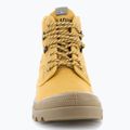 Palladium Pallabrousse Tact Honig Gold Stiefel 11