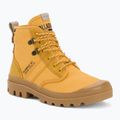 Palladium Pallabrousse Tact Honig Gold Stiefel