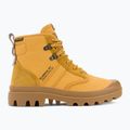 Palladium Pallabrousse Tact Honig Gold Stiefel 2