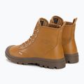 Palladium Pampa ZIP LTH ESS liebe braune Stiefel 3