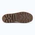 Palladium Pampa ZIP LTH ESS liebe braune Stiefel 5