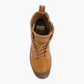 Palladium Pampa ZIP LTH ESS liebe braune Stiefel 6