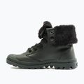 Damenstiefel Palladium Baggy NBK WL schwarz/schwarz 3