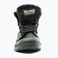 Damenstiefel Palladium Baggy NBK WL schwarz/schwarz 9