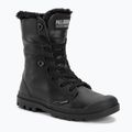 Damenstiefel Palladium Baggy NBK WL schwarz/schwarz 8