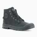 Palladium Pampa HI Supply LTH schwarz/schwarz Schuhe 7