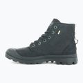Palladium Pampa HI Supply LTH schwarz/schwarz Schuhe 9