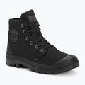 Palladium Pampa HI Supply LTH schwarz/schwarz Schuhe