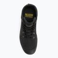 Palladium Pampa HI Supply LTH schwarz/schwarz Schuhe 6