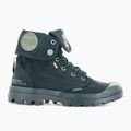Palladium Stiefel Pampa Baggy Supply schwarz 9