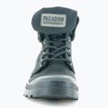 Palladium Stiefel Pampa Baggy Supply schwarz 12