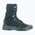 Palladium Stiefel Pampa Baggy Supply schwarz 13