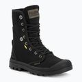 Palladium Stiefel Pampa Baggy Supply schwarz 7