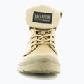 Palladium Pampa Baggy Versorgungsschuhe karamell 12