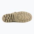 Palladium Pampa Baggy Versorgungsschuhe karamell 13
