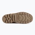 Palladium Pampa Baggy Versorgungsschuhe karamell 5