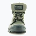 Palladium Pampa Baggy Versorgung oliv Nacht Stiefel 12
