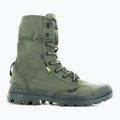 Palladium Pampa Baggy Versorgung oliv Nacht Stiefel 13