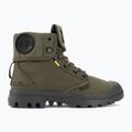 Palladium Pampa Baggy Versorgung oliv Nacht Stiefel 2