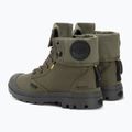 Palladium Pampa Baggy Versorgung oliv Nacht Stiefel 3