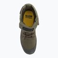 Palladium Pampa Baggy Versorgung oliv Nacht Stiefel 6