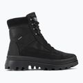 Palladium Pallatrooper Tactical schwarz/schwarz Stiefel 2