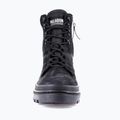 Palladium Pallatrooper Tactical schwarz/schwarz Stiefel 11