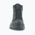 Palladium Damen Schuhe Pallatrooper HKR NBK schwarz/schwarz 11