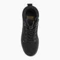 Palladium Damen Schuhe Pallatrooper HKR NBK schwarz/schwarz 6