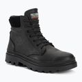 Palladium Pallatrooper SC WP+ schwarz Stiefel