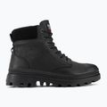 Palladium Pallatrooper SC WP+ schwarz Stiefel 2