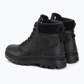 Palladium Pallatrooper SC WP+ schwarz Stiefel 3