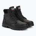 Palladium Pallatrooper SC WP+ schwarz Stiefel 4