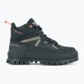 Schuhe Palladium Pallashock TravelWp+ black 9