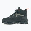 Schuhe Palladium Pallashock TravelWp+ black 10