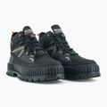 Schuhe Palladium Pallashock TravelWp+ black 13