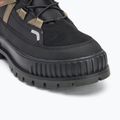 Schuhe Palladium Pallashock TravelWp+ black 7