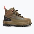 Schuhe Palladium Pallashock TravelWp+ dusky green 2