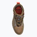 Schuhe Palladium Pallashock TravelWp+ dusky green 5