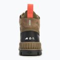 Schuhe Palladium Pallashock TravelWp+ dusky green 6