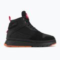 Herren Palladium Pallasider HI Metro schwarz/schwarz Schuhe 2