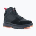 Herren Palladium Pallasider HI Metro schwarz/schwarz Schuhe 7