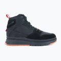 Herren Palladium Pallasider HI Metro schwarz/schwarz Schuhe 9