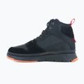 Herren Palladium Pallasider HI Metro schwarz/schwarz Schuhe 10