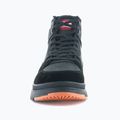 Herren Palladium Pallasider HI Metro schwarz/schwarz Schuhe 11