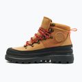 Palladium Pallatrooper HKR WP+ Apfel-Zimt-Stiefel 9