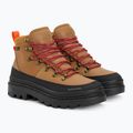 Palladium Pallatrooper HKR WP+ Apfel-Zimt-Stiefel 4