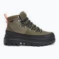 Schuhe Palladium Pallatrooper HKR WP+ olive night 2