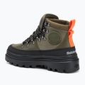 Schuhe Palladium Pallatrooper HKR WP+ olive night 3