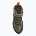 Schuhe Palladium Pallatrooper HKR WP+ olive night 5